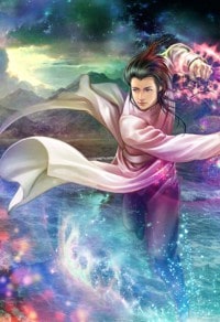 《全职法师之顶级天赋》
