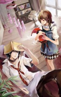 宠养奴婢