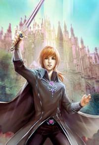 女尊:穿成暴虐妻主后我只想种田