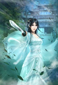 《都市逍遥仙帝苏洛林琪儿》