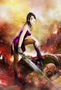 那些年, 我们一起囧魔兽