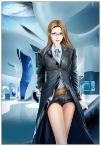武装特警(耽美)
