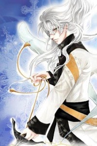 原来我是绝世武神