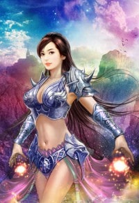 我是特种兵之倾城悍妇