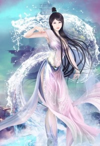 《晨晓照丽影》