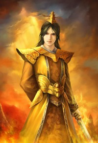 穿书之白月光