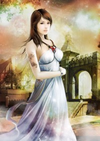 《斗罗之八荒玄火戟》