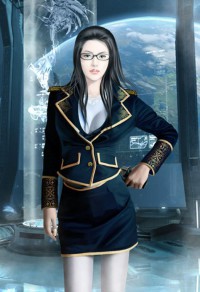 无限之幸运术的升级