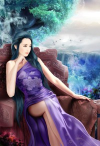 我就是如此娇花