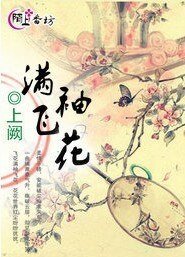 满袖飞花