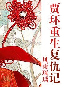 《(红楼同人)贾环重生复仇记》
