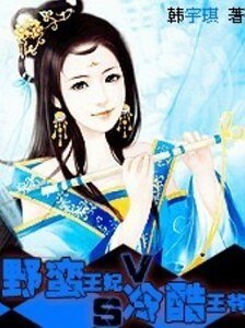 《野蛮王妃VS冷酷王爷》