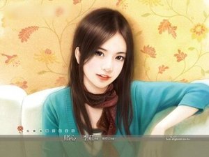 《赌心(完全诱情手册之一)》