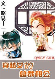 穿越女的总裁相公