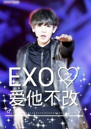 《(EXO同人)EXO之爱他不改》