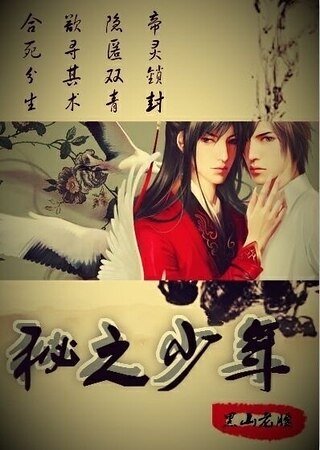 秘之少年