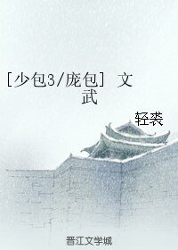 （少包3同人）[庞包]文武