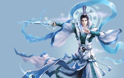 尸尊在上，小道连实