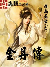 《金丹传》