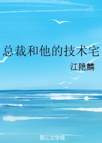 总裁和他的技术宅