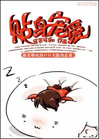 《贴身宠爱》
