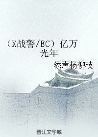 《(X战警同人)(X战警/EC)亿万光年》