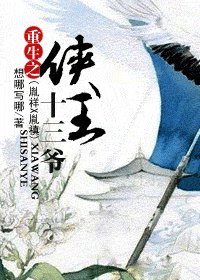 《重生之侠王十三爷》