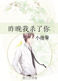 《昨晚我杀了你》
