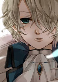 《(今天开始魔王同人)今天开始魔王同人-温柔似吻》