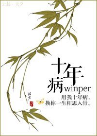 《(瓶邪同人)十年病》