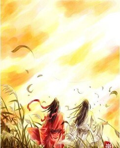 《(鼠猫同人)少年学徒(相逢未晚-今生缘第一卷)》