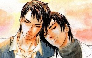 《(猫鼠同人)冬虫夏草》