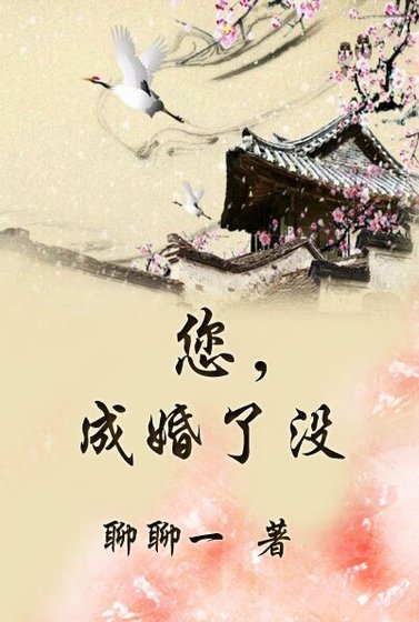 《您,成婚了没》