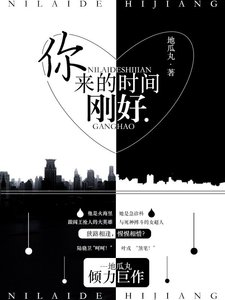 《你来的时间刚好》