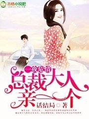 《完美甜妻,总裁大人亲一个》