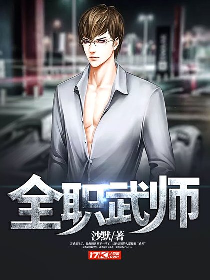 《全职武师》