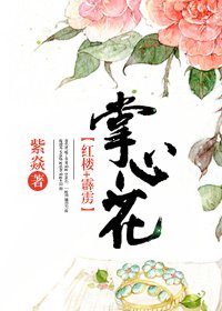 （综同人）[红楼+霹雳]掌心花