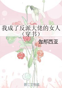 《我成了反派大佬的女人(穿书)》