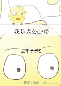 《我是老公CP粉》