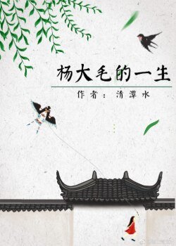 杨大毛的一生