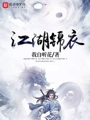 《江湖锦衣》