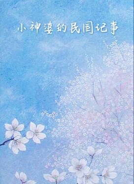 《小神婆的民国记事》
