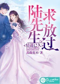 《情谋已久:陆先生求放过》