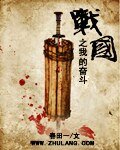 《战国之我的奋斗》