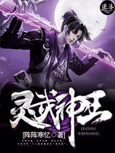 《灵武神王》