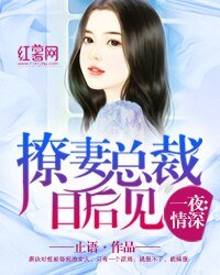 《撩妻总裁日后见》