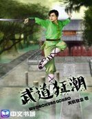 《武道狂潮》