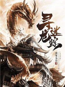 《寻龙迷踪》