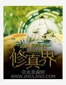 武林高手在修真界