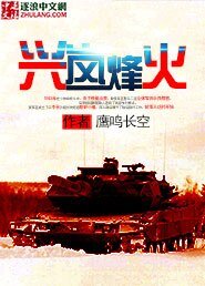《兴岚烽火》